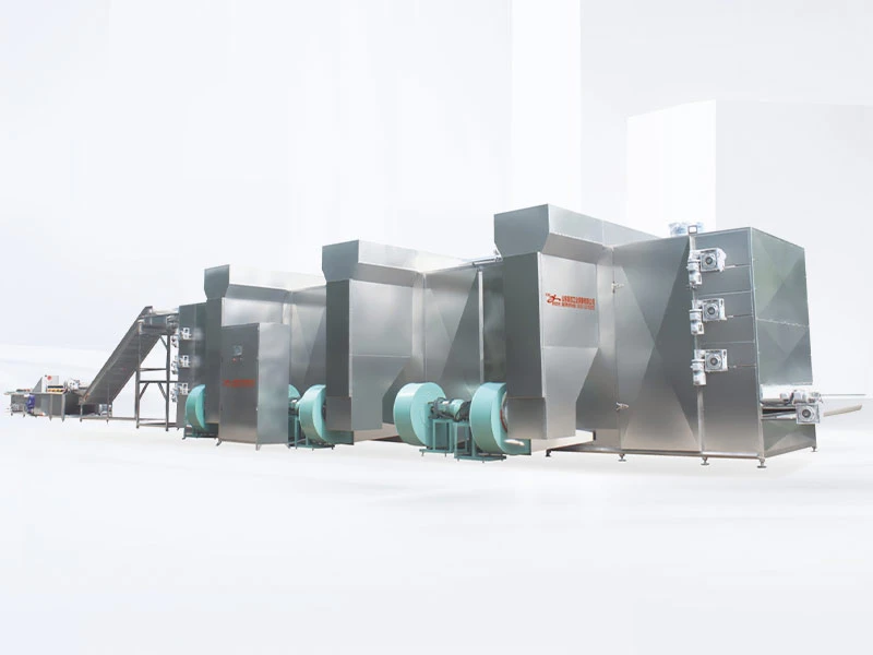 Vacuum Freeze Dryer