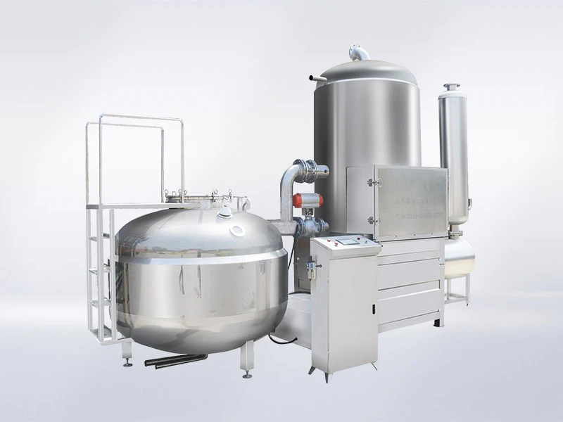 Cleaning Machine